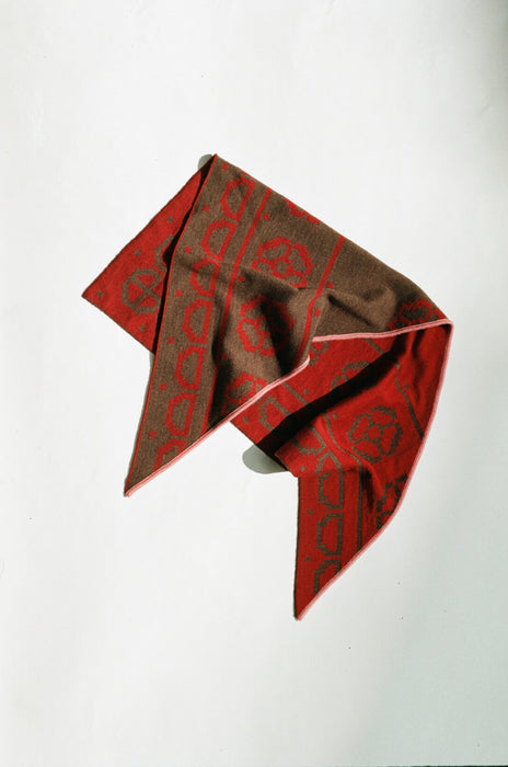 Relic Merino Scarf