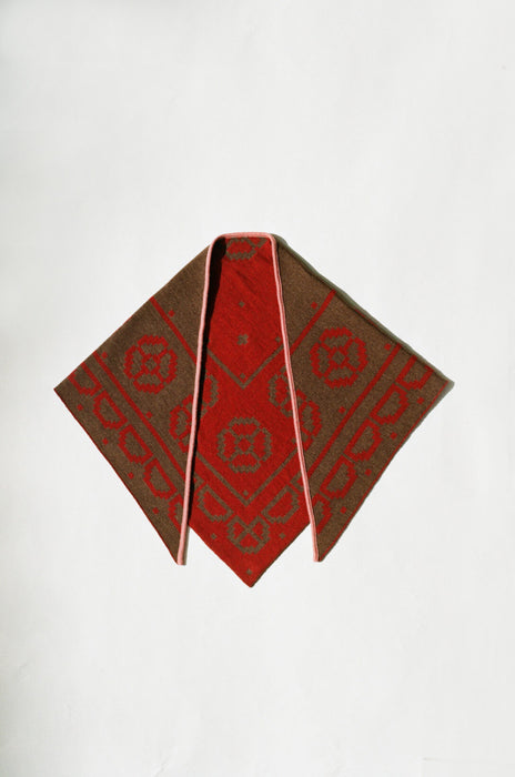 Relic Merino Scarf