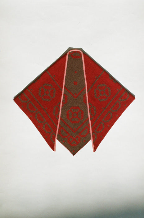 Relic Merino Scarf