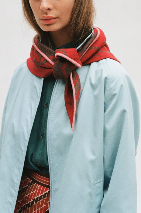 Relic Merino Scarf