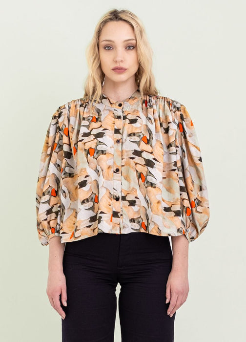 Tabitha Top