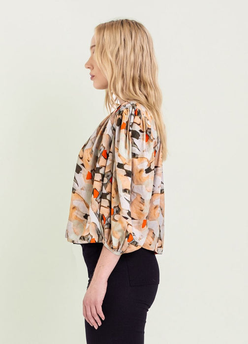 Tabitha Top