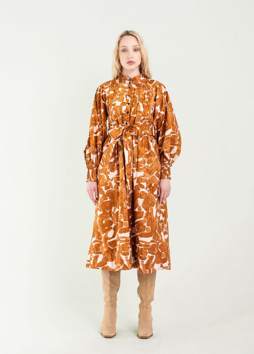 Iris Dress