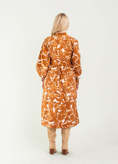 Iris Dress