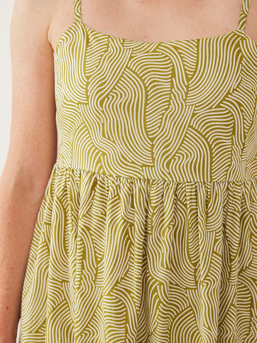Sofia Midi Dress
