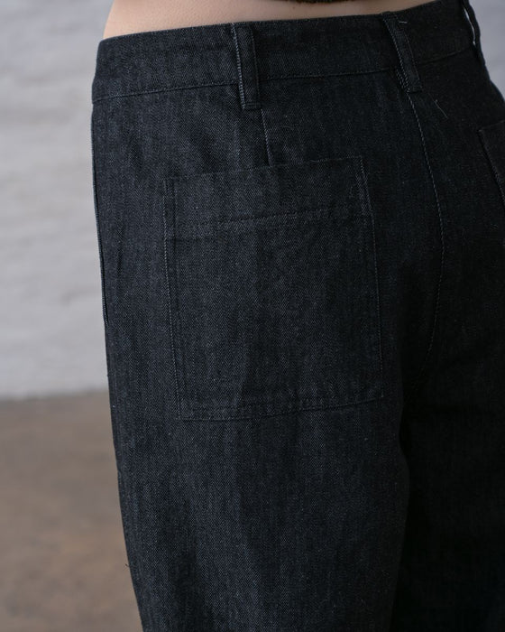 Margate Relaxed Trouser