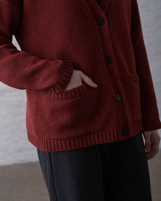 Kora Cardigan