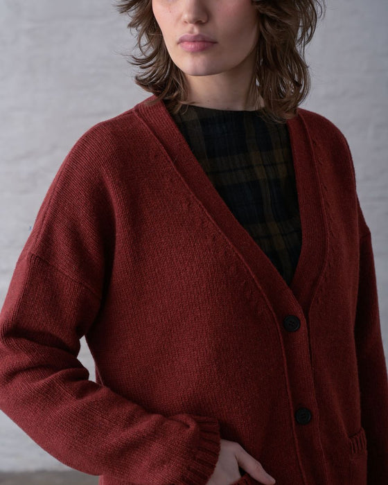Kora Cardigan