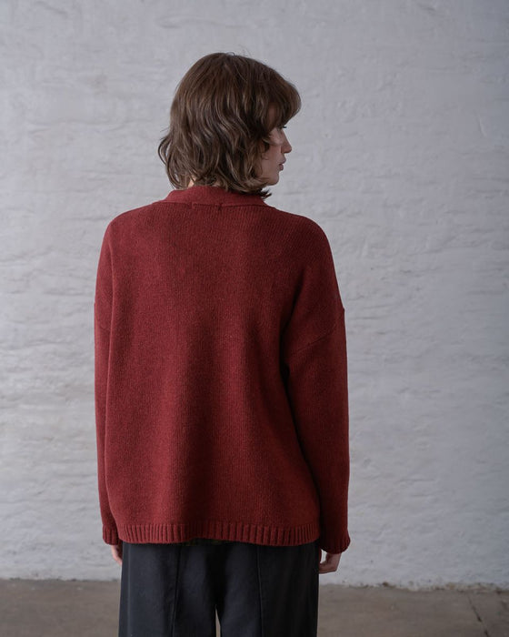 Kora Cardigan
