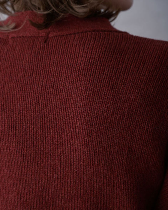 Kora Cardigan