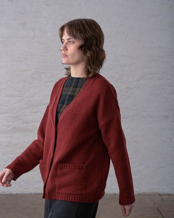 Kora Cardigan