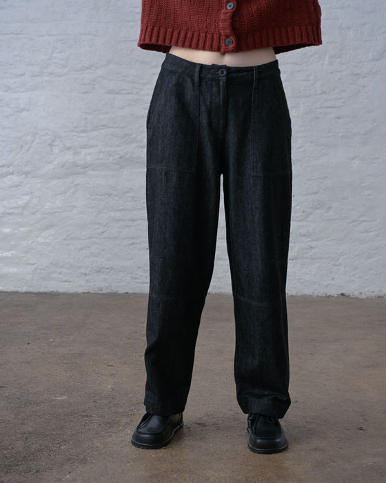 Margate Relaxed Trouser