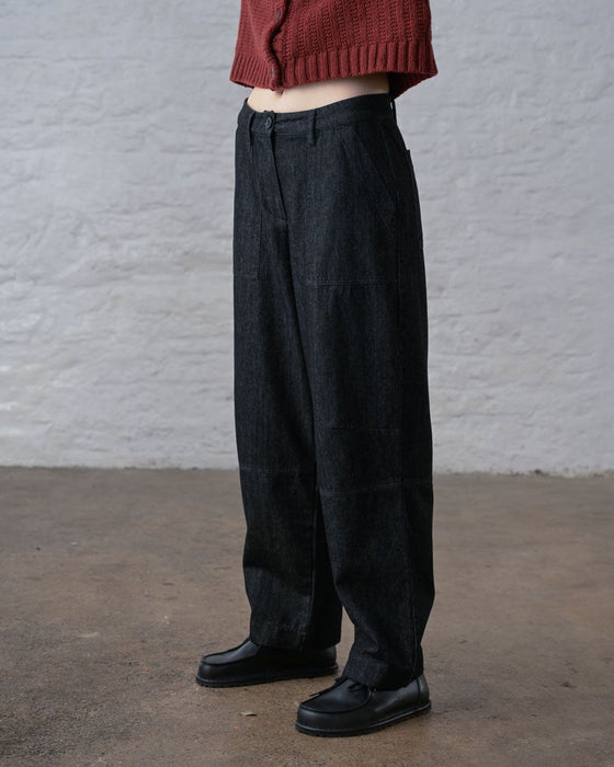 Margate Relaxed Trouser