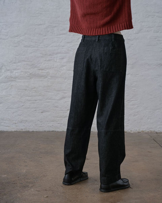 Margate Relaxed Trouser