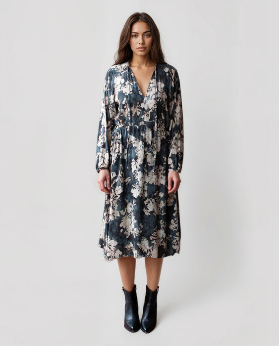Clara Dress