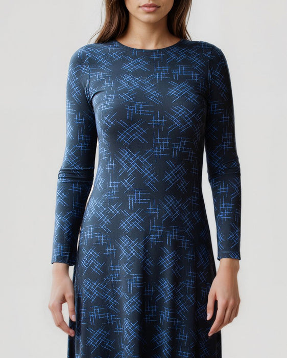 Harlow Dress