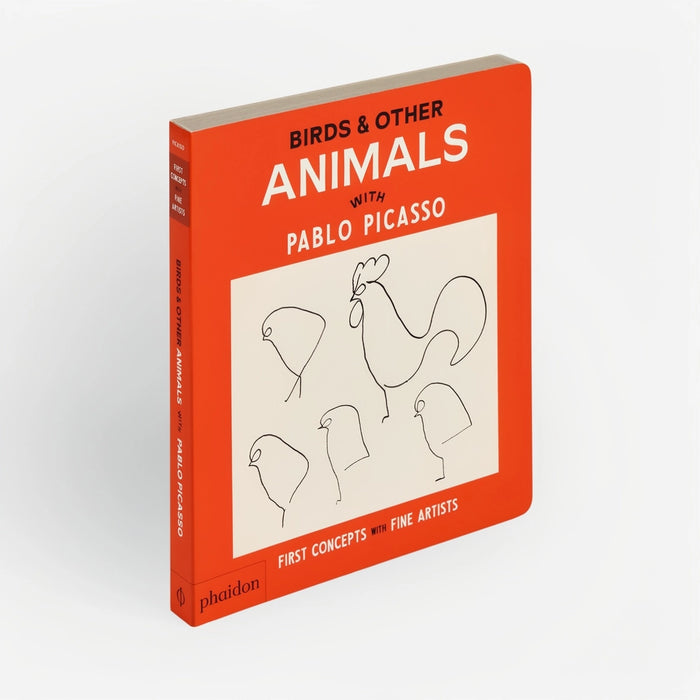 Birds & Other Animals