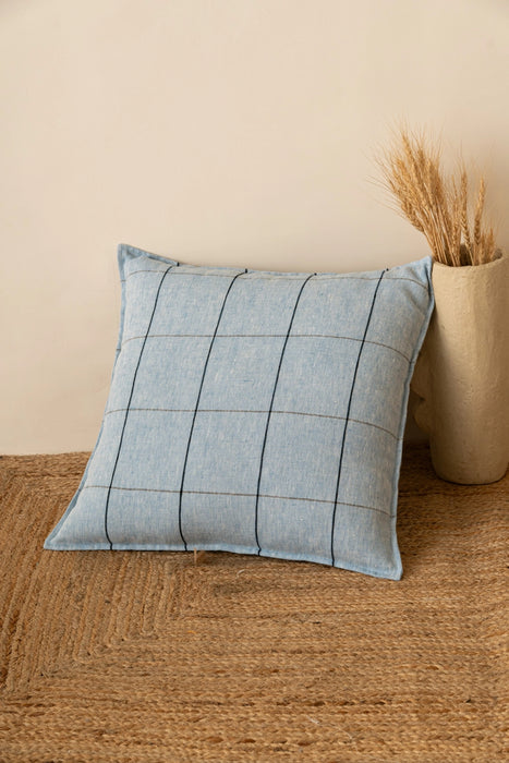 Linen Victor Pillow