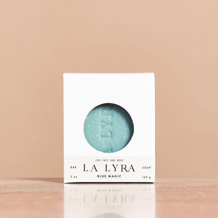 Bar Soap