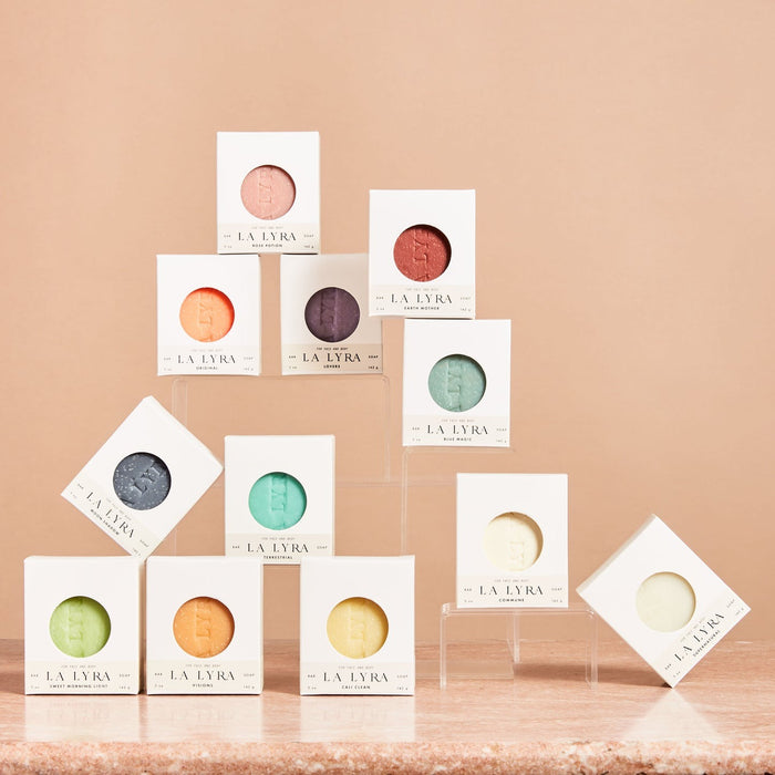 Bar Soap