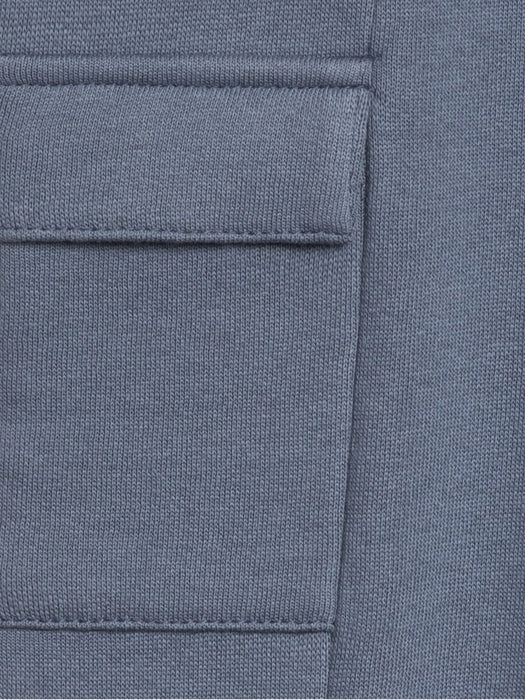 Dallis Fleece Cargo Sweatpant