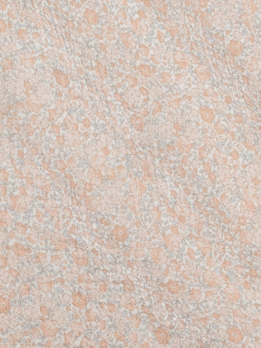 Organic Cotton Muslin Swaddle Blanket