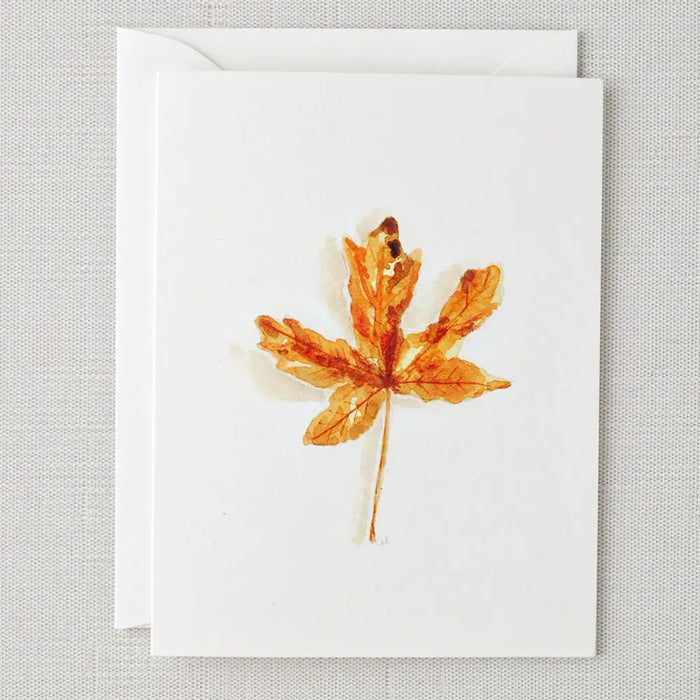 Autumn Notecard Set