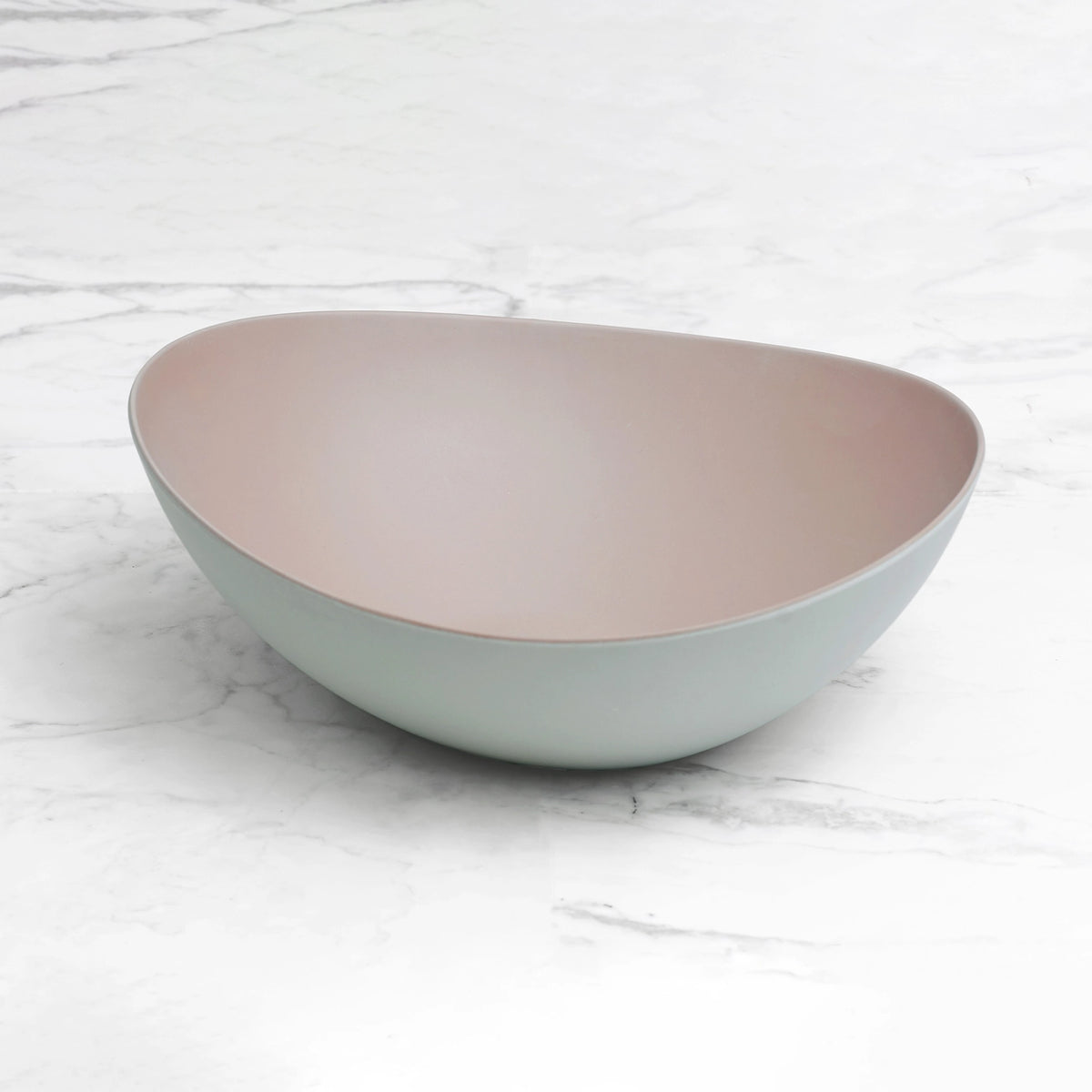 Bamboo Inside Out 11-Inch Bowl (By Land & Sea Nyack, NY