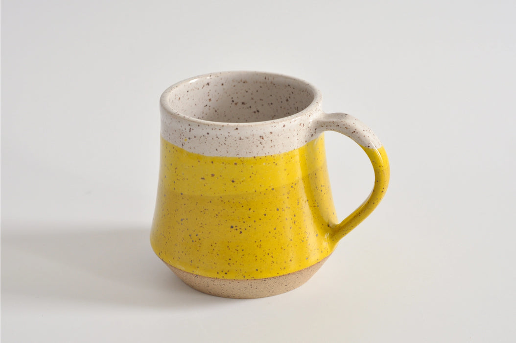 14 oz Taper Mug