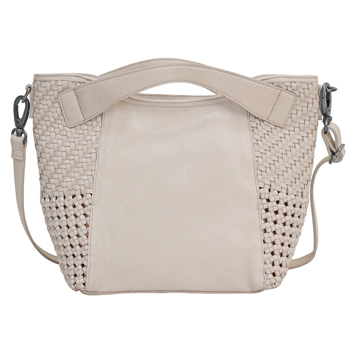 Theo Tote/Crossbody Bag