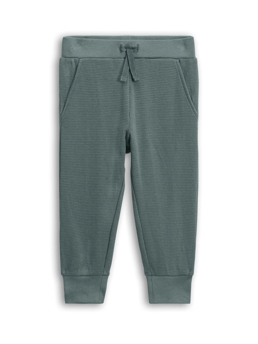 Nelson Waffle Knit Jogger