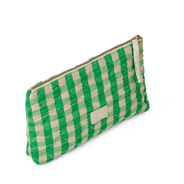 Nola Makeup Bag