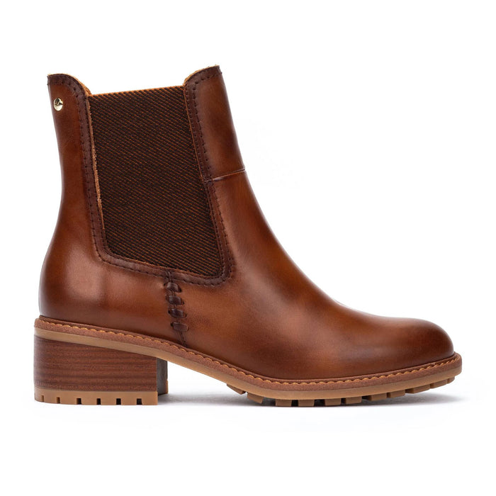 Medina Ankle Boot