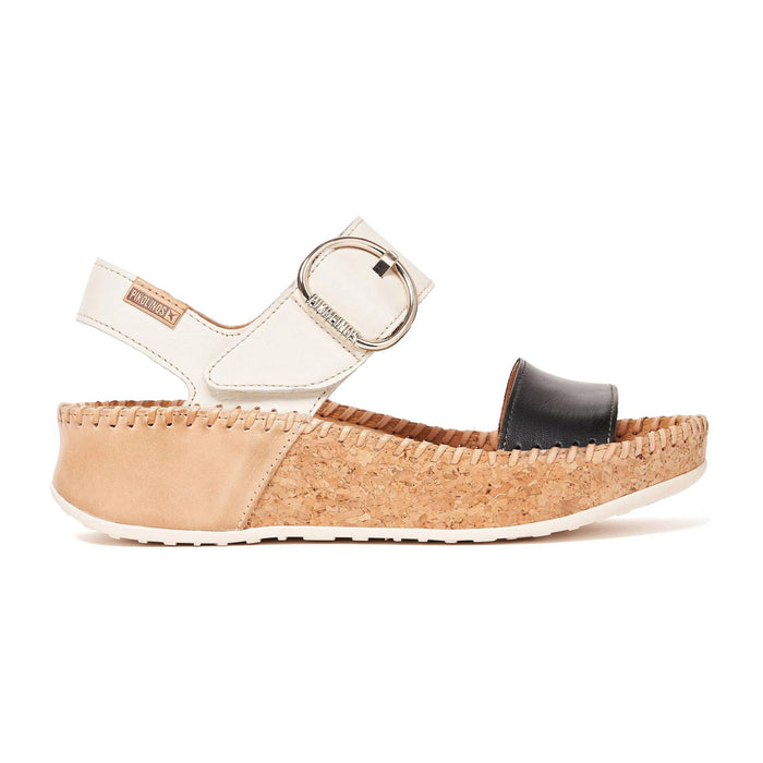 Marina Wedge Sandal