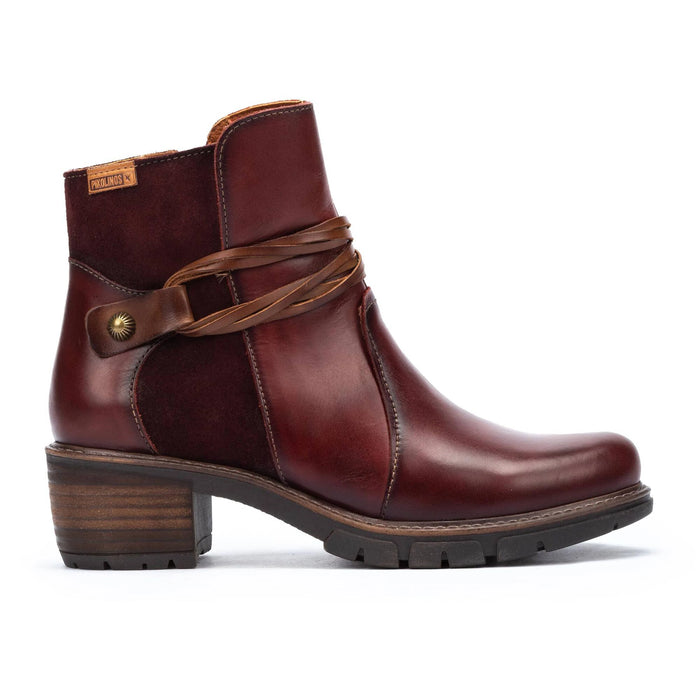 San Sebastian Ankle Boot