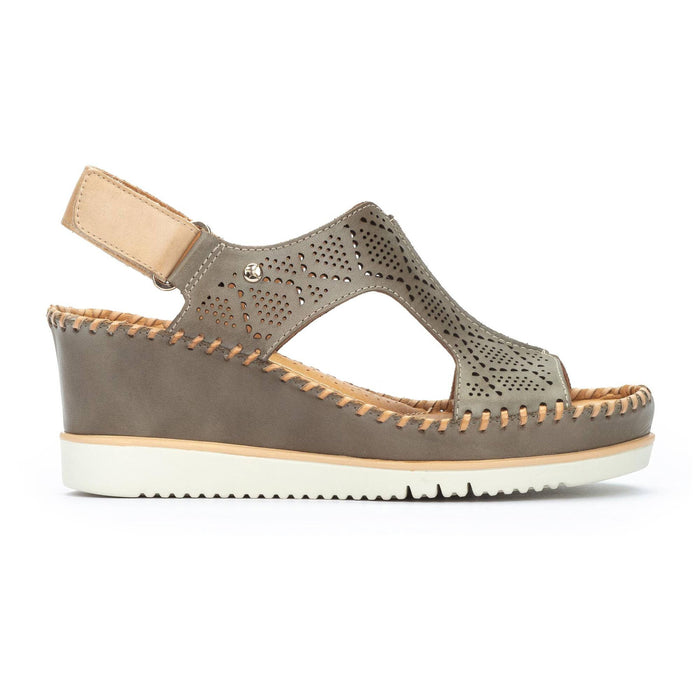 Aguadulce Wedge Sandal