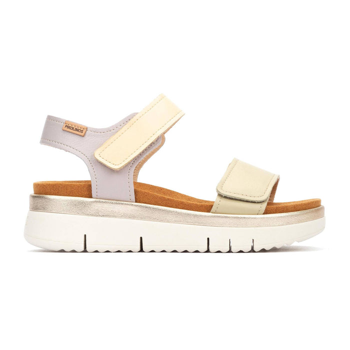 Palma Multi Wedge Sandal