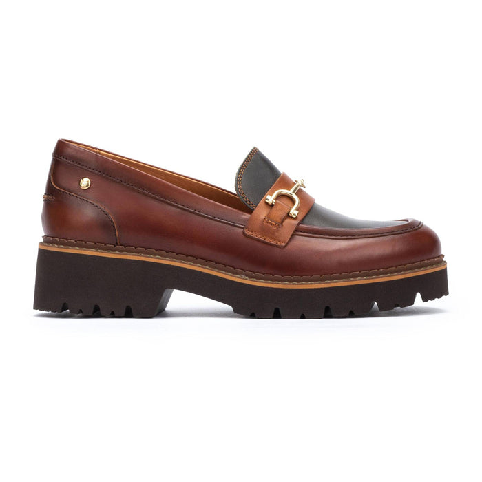 Vicar Loafer