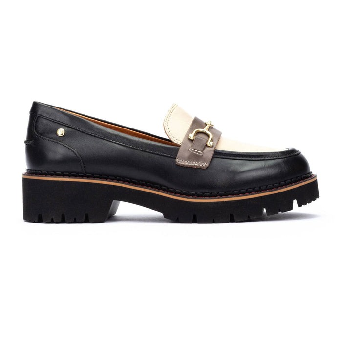 Vicar Loafer