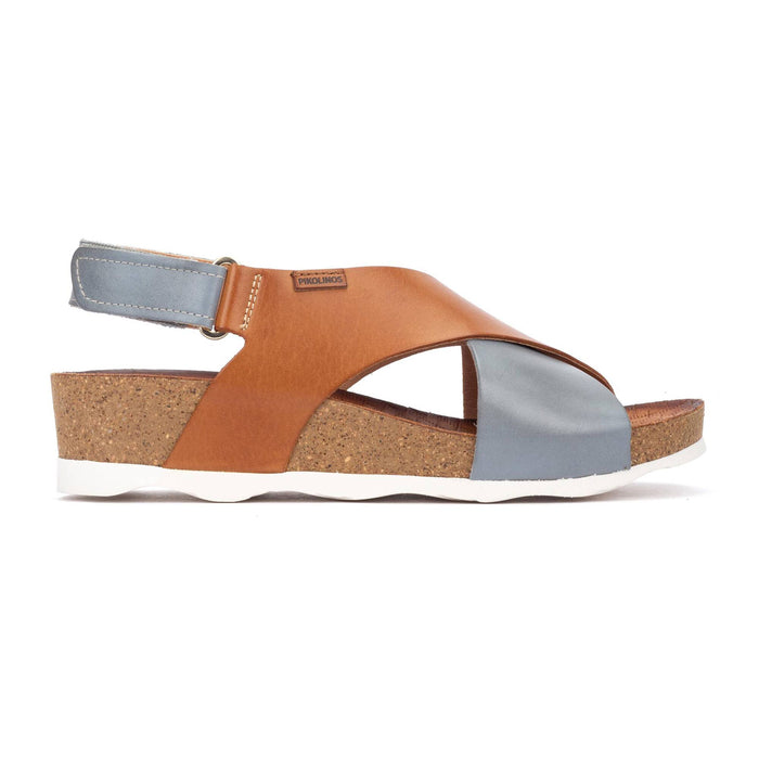Mahon Wedge Sandal
