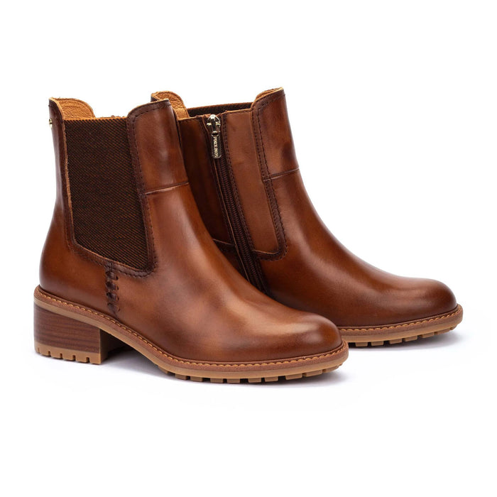 Medina Ankle Boot