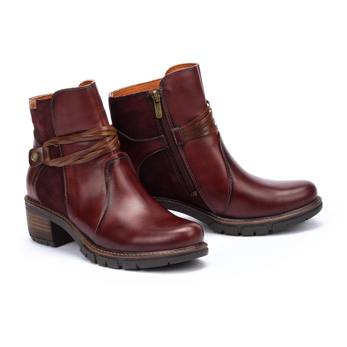 San Sebastian Ankle Boot