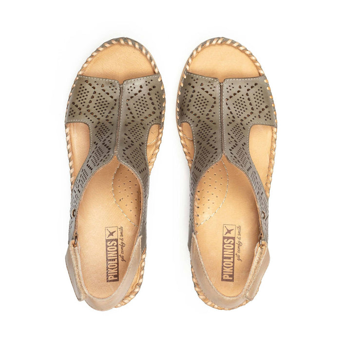 Aguadulce Wedge Sandal
