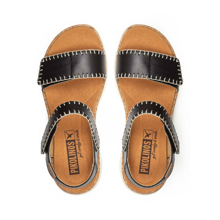 Palma Wedge Sandal