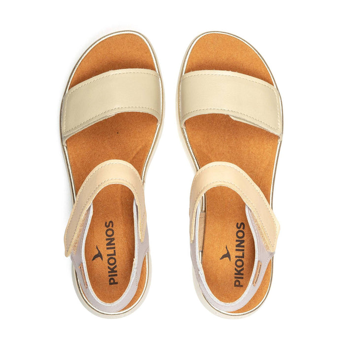 Palma Multi Wedge Sandal