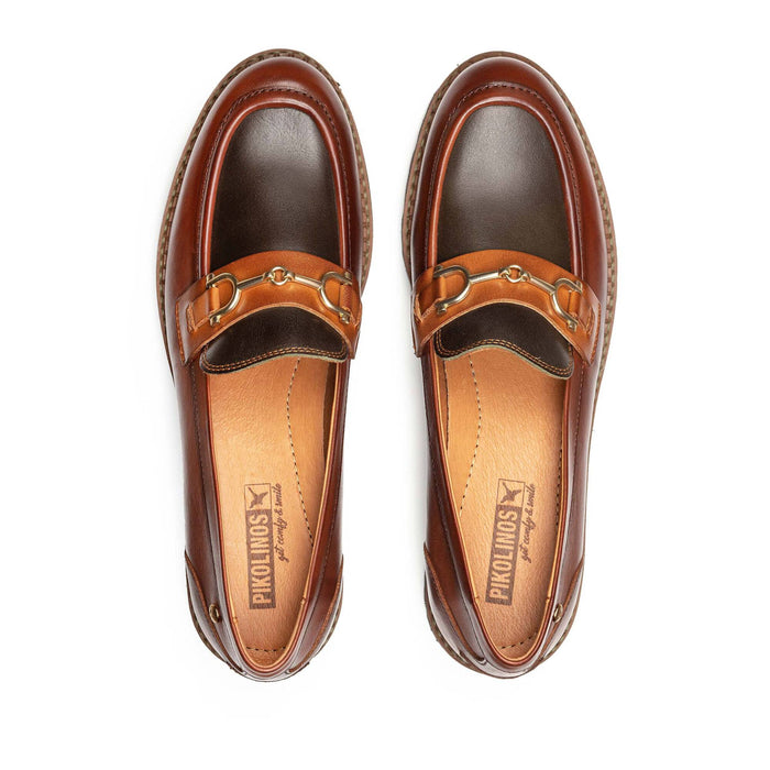 Vicar Loafer