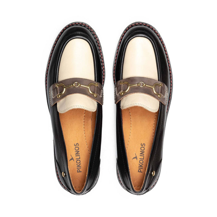 Vicar Loafer