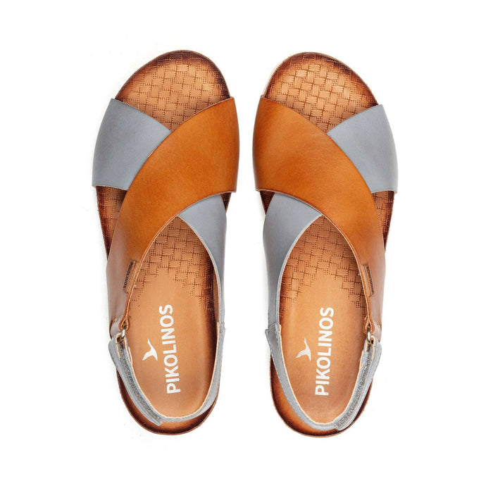 Mahon Wedge Sandal