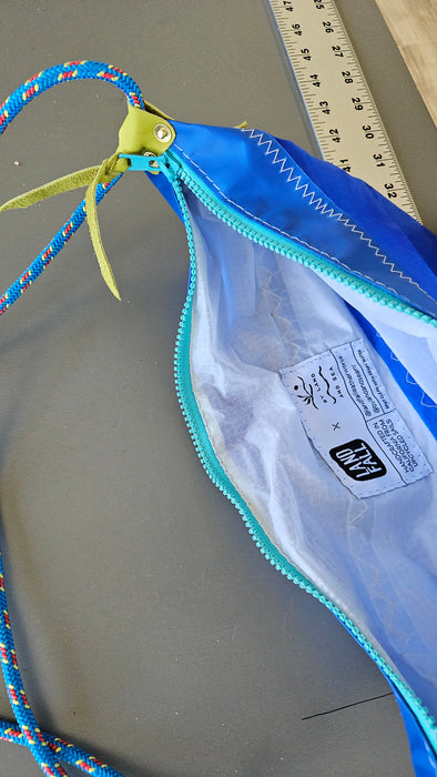 By Land & Sea Pelican Pouch