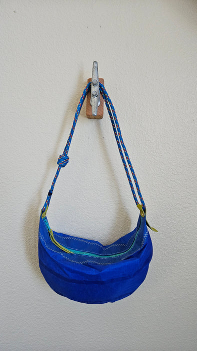 By Land & Sea Pelican Pouch